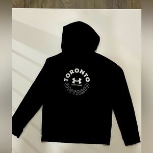 Boys Under Armour Hoodie